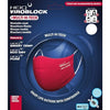 Load image into Gallery viewer, HeiQ Viroblock +Multi Hi-Tech waschbare Masken - 2 Stk - MyHeiQ Switzerland