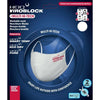 Charger l&#39;image dans la galerie, HeiQ Viroblock +Multi Hi-Tech waschbare Masken - 2 Stk - MyHeiQ Switzerland