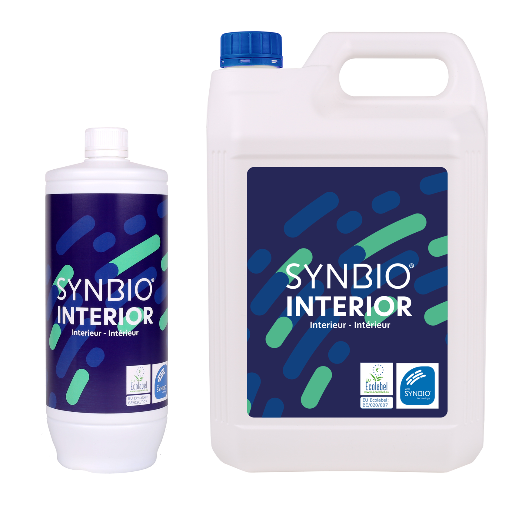 Synbio Interior Cleaner (Ecolabel) – MyHeiQ CH