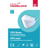 HeiQ Viroblock FFP2-Masken - 20 Stk - MyHeiQ Switzerland