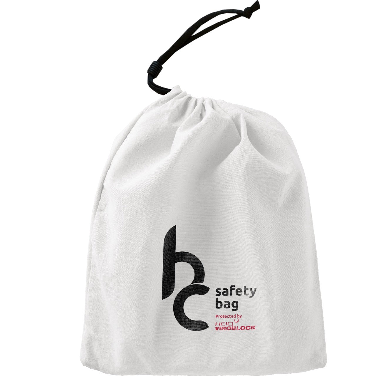 HC Safety-Bag mit HeiQ Viroblock - MyHeiQ Switzerland